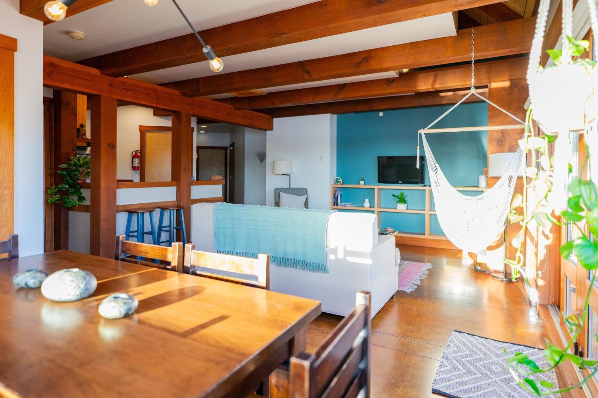 Waterfront In