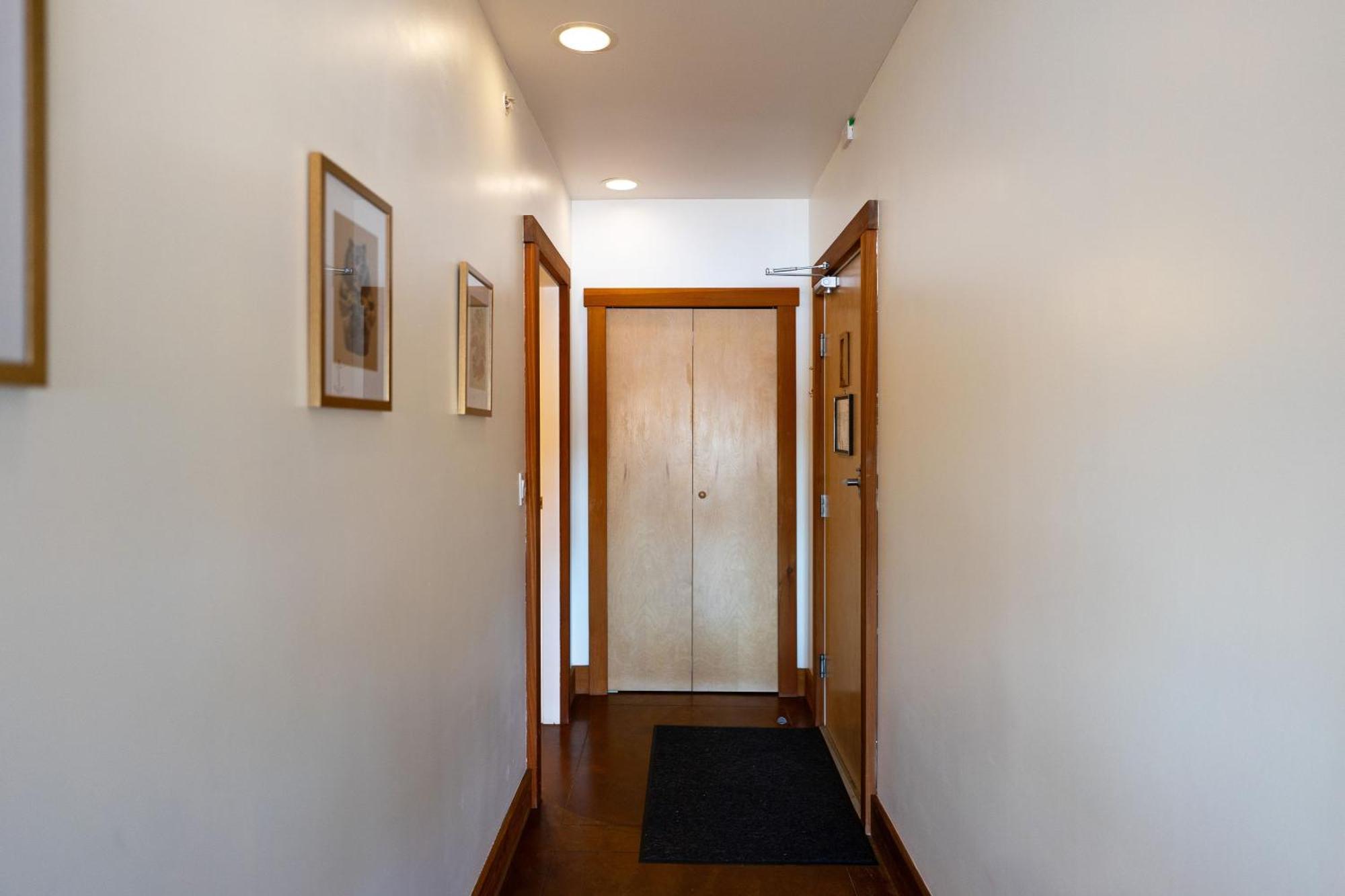 Waterfront In Apartment Ucluelet