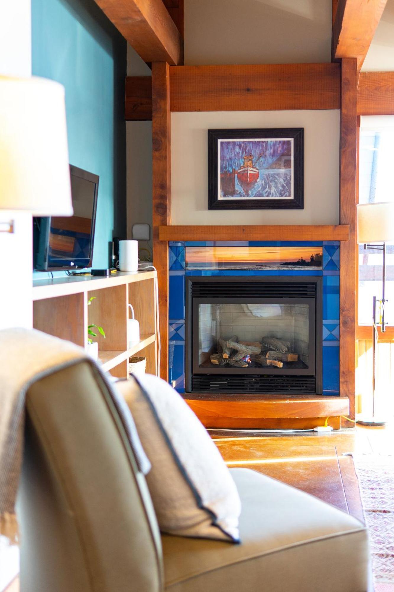 Apartment Waterfront In