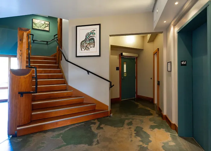 Waterfront Condo In Ucluelet