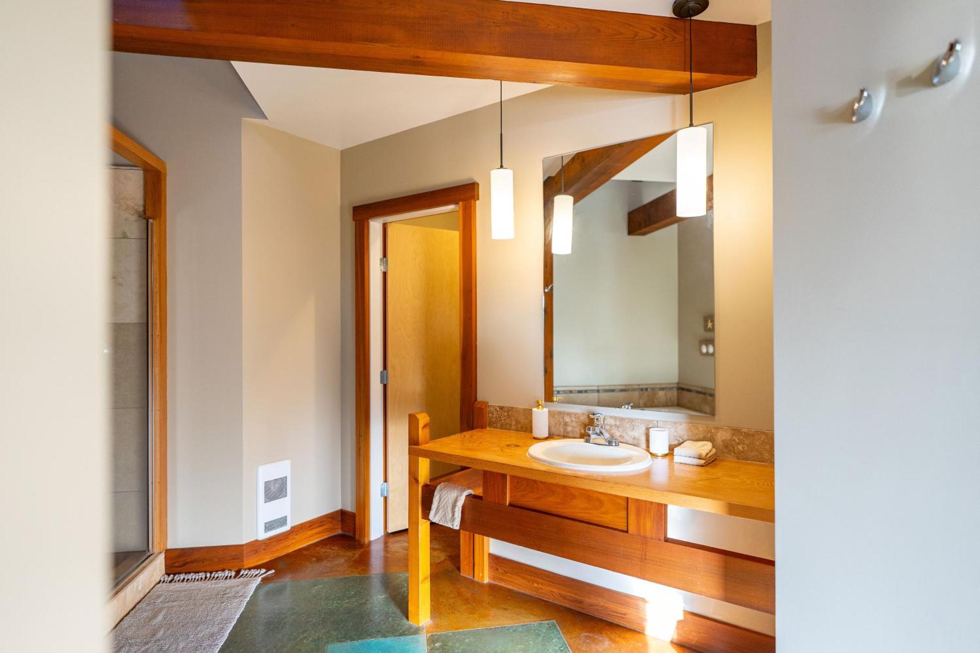 Waterfront In Appartement *