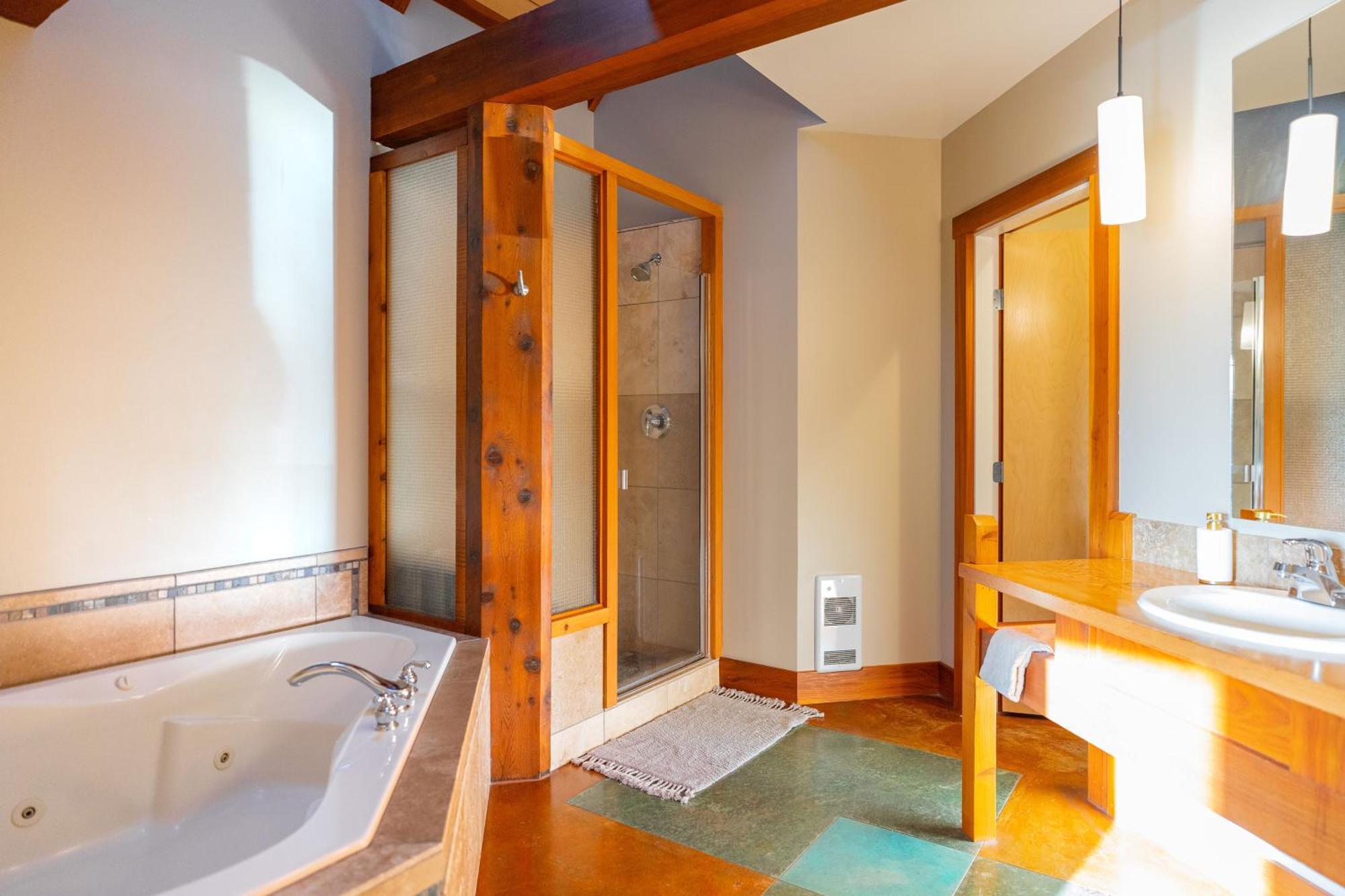 Waterfront In Appartement *