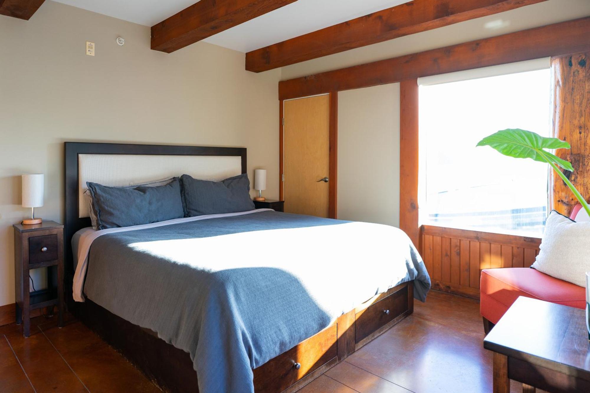 Appartement Waterfront In