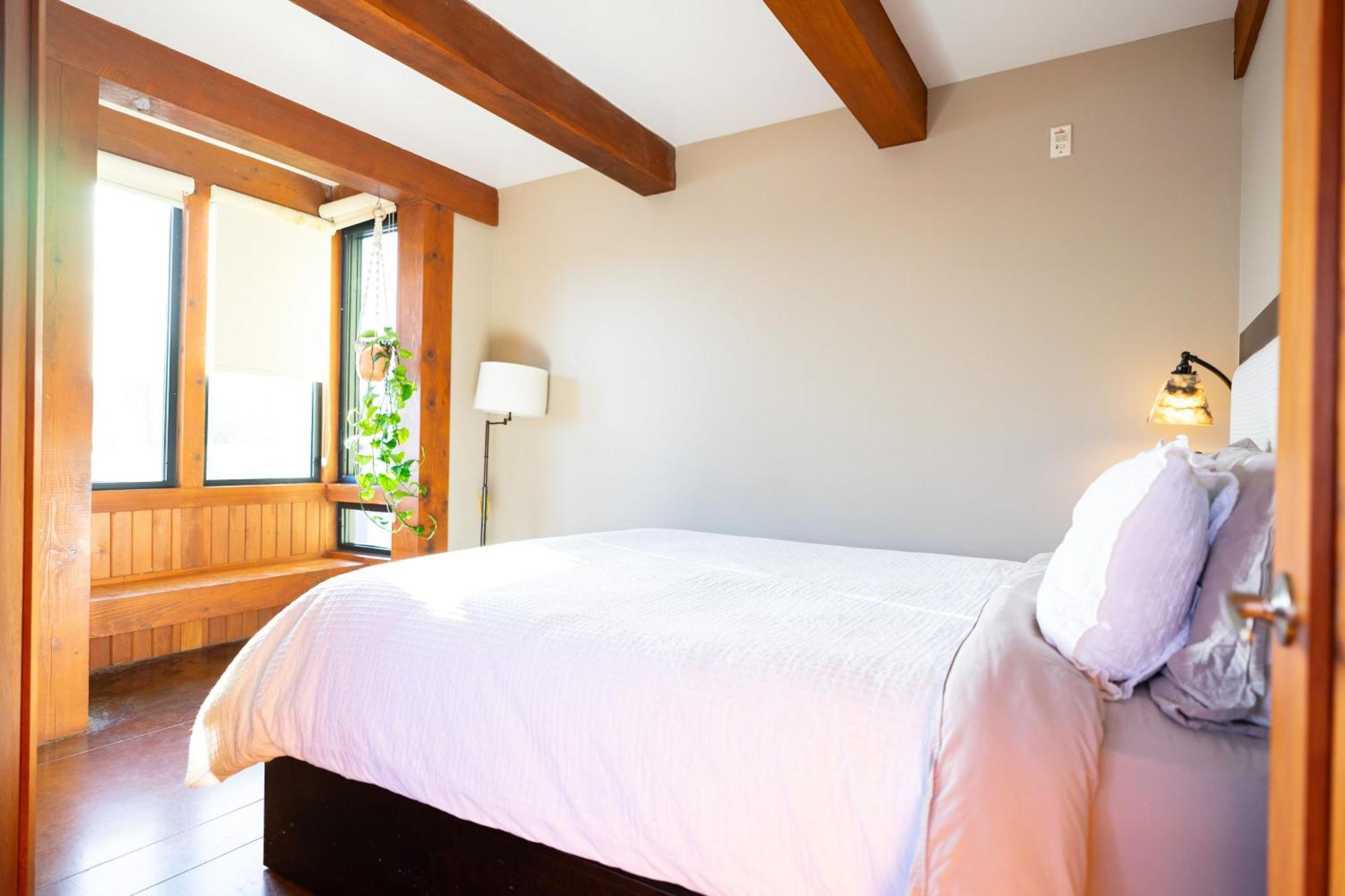 Appartement Waterfront In Ucluelet
