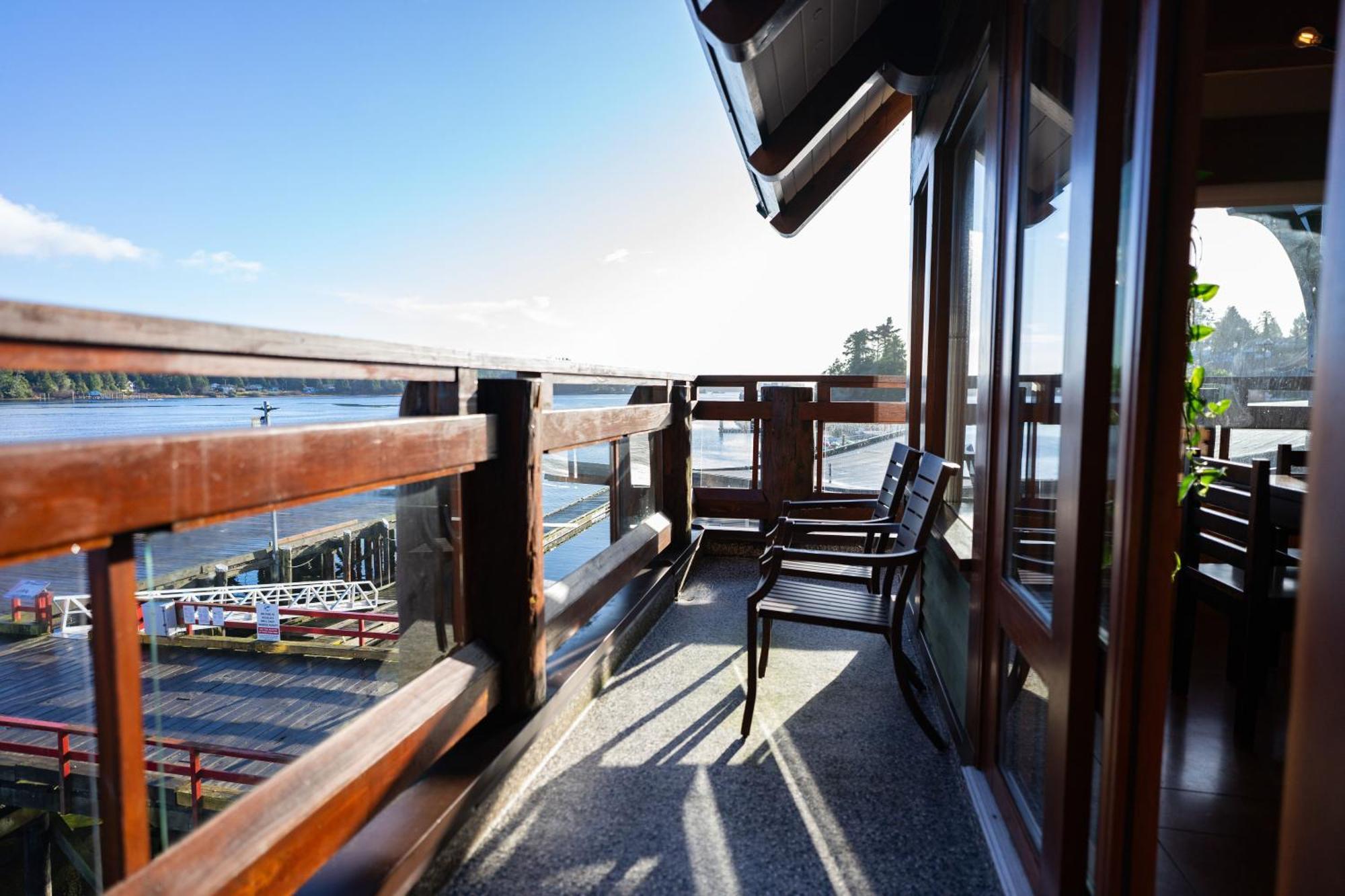 Waterfront In Appartement